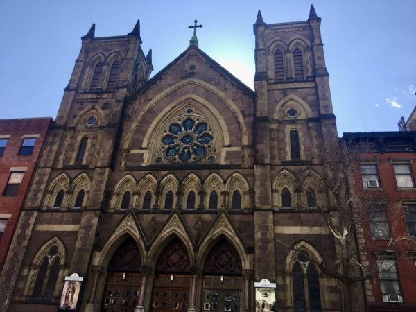 グアダルーペの聖母教会 santuario de ntra. señora de guadalupe en san bernardo